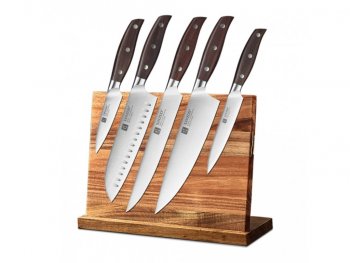 Jak wybierać kuchenne noże