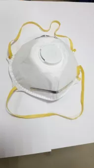 Respirátor Spiro CXS, FFP1 NR - 1 szt.