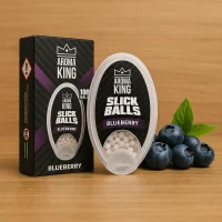 Kulki smakowe klik Aroma King