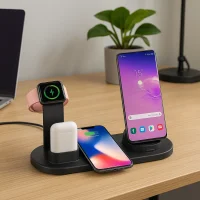 Gadżety do telefonów