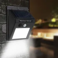 Oświetlenie led