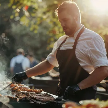 Obrázek Najlepsze rzeczy do grillowania