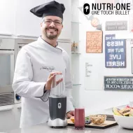 Mikser Nutri·One Plus, 600W