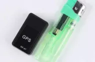 Lokalizator magnetyczny GPS z podsłuchem GF-07