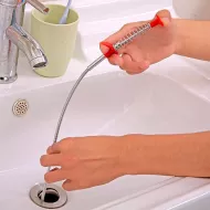 Narzędzie do czyszczenia odpływów