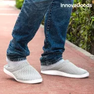 Żelowe kapcie Comfort Bamboo InnovaGoods, wielkość 37-39