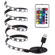 Taśma LED RGB za telewizor – 3 m