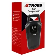 Kompressor samochodowy 12V Xtrobb