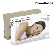 Poduszka z pianki leniwej InnovaGoods