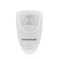 Ultradźwiękowy mini odstraszacz na owady i gryzonie - InnovaGoods