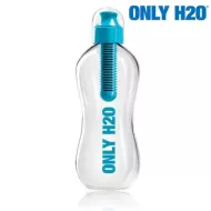 Butelka Only H2O z filtrem węglowym