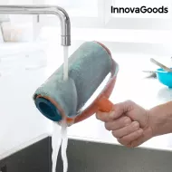 Zestaw niekapiących wałków malarskich InnovaGoods (6 części)