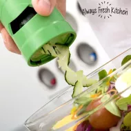 Siekacz do warzyw Curly Veggies