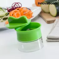 Spiralny nóż do warzyw mini spiralicer InnovaGoods