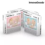 Pudełko na pamiątki dla chłopców - InnovaGoods