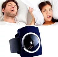 Snore Stopper - zegarek zatrzymujący chrapanie CE5000
