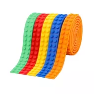 Legowy pasek - 3,6 metru - konieczność dla wszystkich miłośników lega