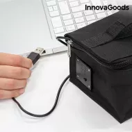 Torba termiczna USB na pojemnik na lunch InnovaGoods