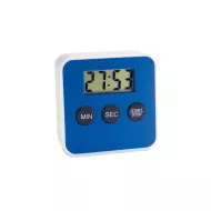 Timer magnetyczny 100' 144253 - czerwony