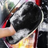 Gąbka do mycia auta