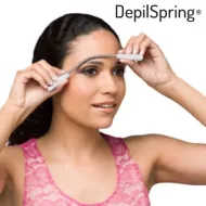 Sprężynka do depilacji twarzy Depil Spring