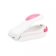 Mini zgrzewarka do folii MJP-008/MJP-158