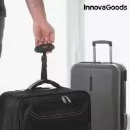 Precyzyjna waga cyfrowa do bagażu InnovaGoods
