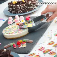 Krojąca łyżka do ciasta InnovaGoods