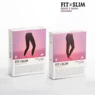 Leginsy Shape & Warm rozmiar XL