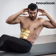 Nakładka elektrostymulująca mięśnie brzucha InnovaGoods