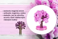 Magiczne drzewko Sakura