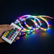 Taśma LED RGB za telewizor –5m