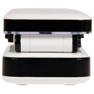 Stołowa lampa LED z 24 diodami LED 