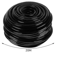 Mgła wodna – 20 m