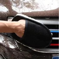 Gąbka do mycia auta