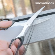 Moskitiera okienna na rzep InnovaGoods