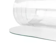 Ochronna podkładka na stół – 120 x 60 cm – Ruhhy