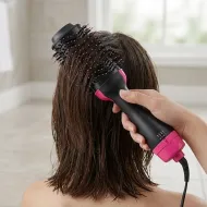 2w1: suszarka i volumizer do włosów 5250