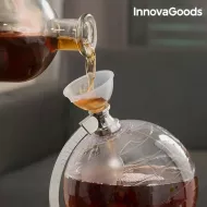 Dystrybutor do napojów globe InnovaGoods