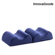 Ergonomiczna poduszka do nóg InnovaGoods