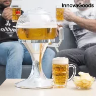 Domowy dystrybutor, nalewak piwa - InnovaGoods