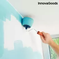 Zestaw niekapiących wałków malarskich InnovaGoods (6 części)