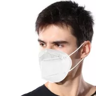 Respirator KN95 - 35 szt.