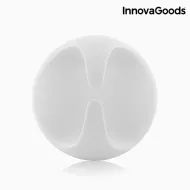 Stymulująca szczotka antycellulitowa InnovaGoods