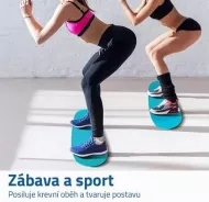 Deska balansowa