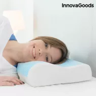 Poduszka wiskoelastyczna z Żelem InnovaGoods