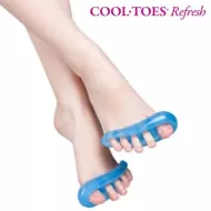 Separatory do palców stóp Cool Toes Refresh