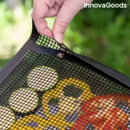 Torby siatkowe na grilla Bbqnet InnovaGoods - 2 szt.