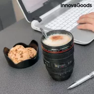 Kubek z pokrywką InnovaGoods