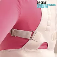 Gorset magnetyczny Dr Gem - XL